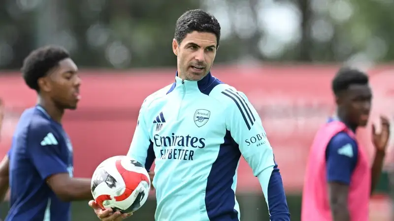 Зачем наставник лондонского "Арсенала" нанял профессиональных воров