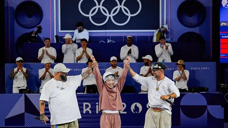 Париж-2024: Китай догнал США по "золоту" в медальном зачете