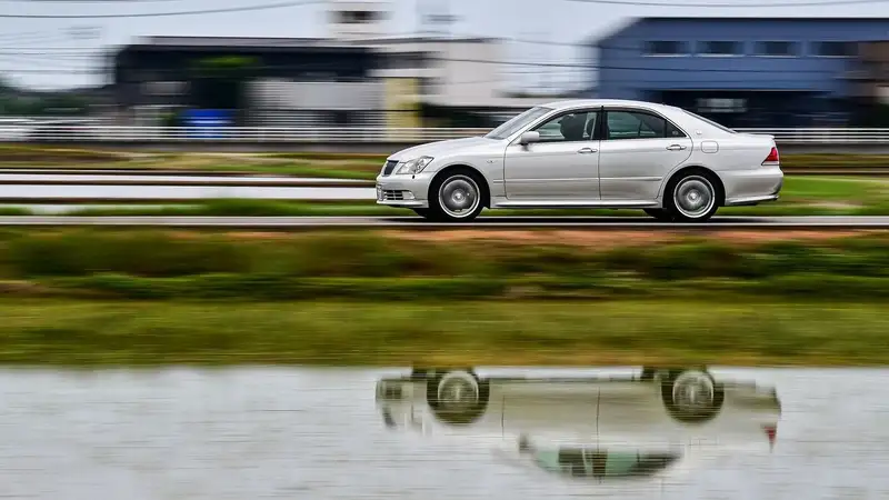 Водитель 11 раз нарушил скоростной режим в Павлодарской области