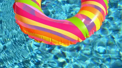 Конаев, потерялась девочка, фото - Новости Zakon.kz от 11.08.2024 16:43