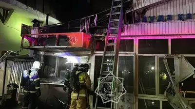 Кызылорда , фото - Новости Zakon.kz от 12.08.2024 06:25