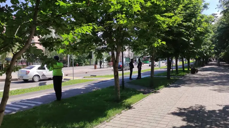 Павлодарца убили возле ночного клуба