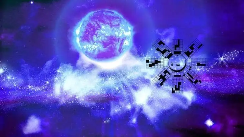 Очередная мощная магнитная буря накрыла Землю