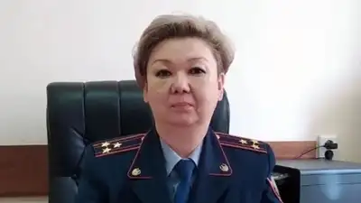 Вынесен приговор Гульвире Доненбаевой, фото - Новости Zakon.kz от 12.08.2024 15:59