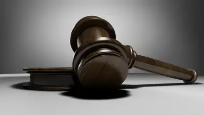 Аким выиграл суд против активиста в Атырауской области, фото - Новости Zakon.kz от 12.08.2024 19:15