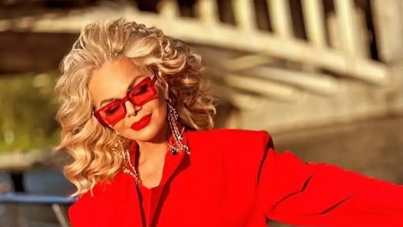 68-летняя Лариса Долина стала жертвой мошенников