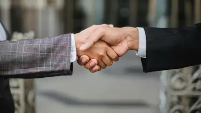 Казахстан и Турция договорились, фото - Новости Zakon.kz от 13.08.2024 14:34