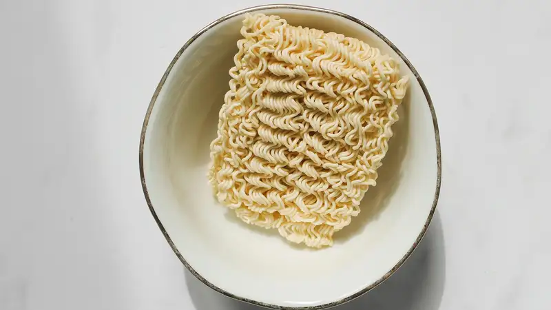 Шеф-повар заявил о безвредности "бич-пакетов"