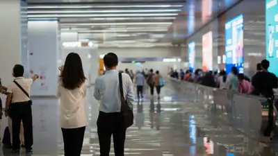 Эмигрант, эмигранты, эмиграция, мигрант, мигранты, миграция, иммигранты, иммигрант, иммиграция, приезжий, приезжие, приезд, выезд, прибытие, вылет, переезд, прилет, аэропорт, люди в аэропорту, путешествие, репатриация, репатрианты, репатриант, кандас, кандасы , фото - Новости Zakon.kz от 28.01.2025 18:13