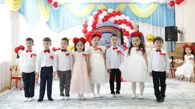  Подготовка к новому учебному году в Акмолинской области, фото - Новости Zakon.kz от 14.08.2024 19:59