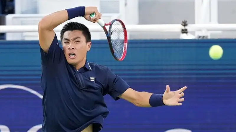 "Мастерс в Цинциннати": результаты матчей первого круга