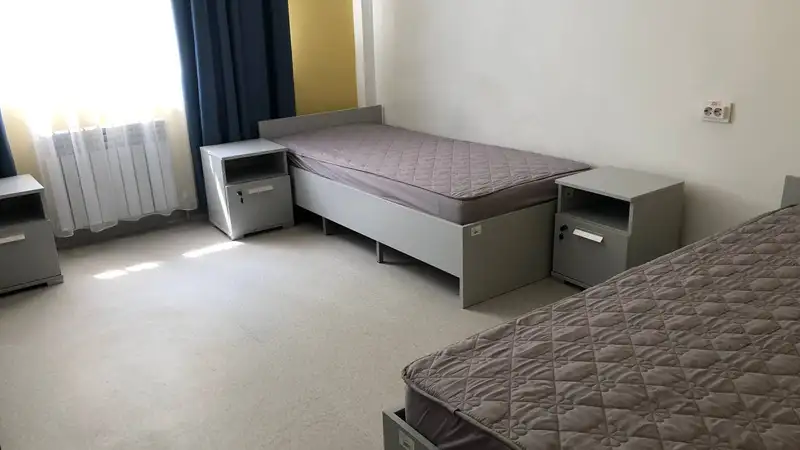 Каждому по кровати: насколько казахстанские общежития готовы к приему студентов
