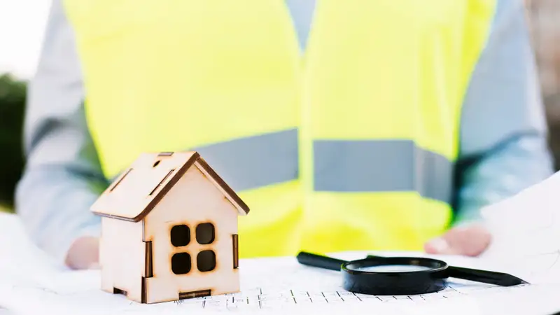 В каких регионах Казахстана снизился ввод жилья в первой половине года