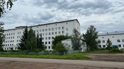 станция скорой помощи Акмолинская область, фото - Новости Zakon.kz от 14.08.2024 18:49