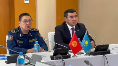 МЧС , фото - Новости Zakon.kz от 14.08.2024 19:17