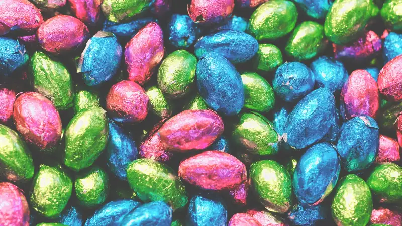 Конфеты без обязательной маркировки продавались в Семее