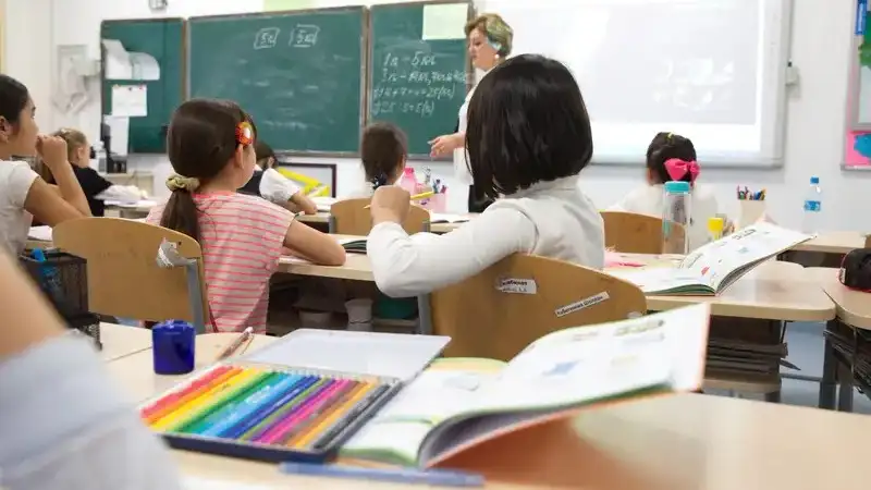 Более 80% казахстанских школ создали условия для инклюзивного образования – Минпросвещения