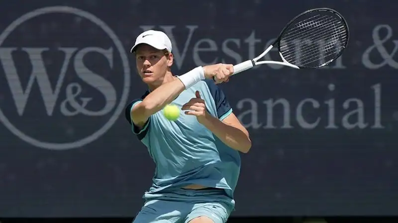 Результаты и видеообзор матчей третьего игрового дня "Мастерса" в Цинциннати