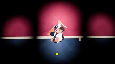 Александр Бублик попал в видеообзор самых смешных моментов Мастерса в Монреале, фото - Новости Zakon.kz от 15.08.2024 13:05