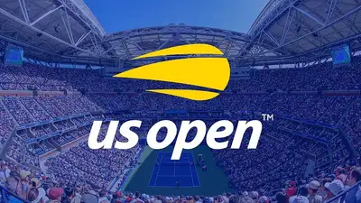 Стали известны обладатели wild card на US Open, фото - Новости Zakon.kz от 15.08.2024 15:44