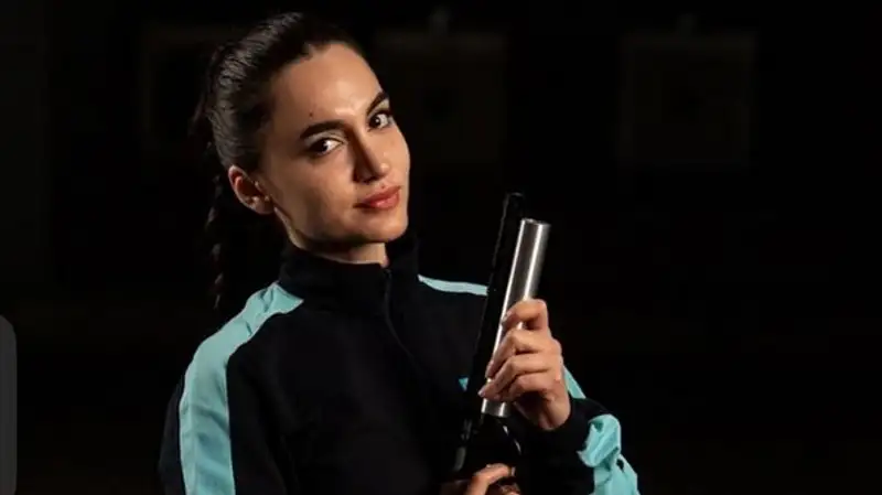 Паралимпиада-2024: в сборной Казахстана выбрали знаменосца