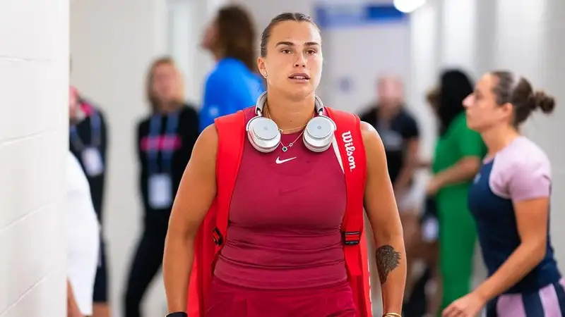 Арина Соболенко сместит Кори Гауфф со второго места мирового рейтинга по итогам "Мастерса" в Цинциннати