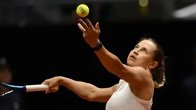 Юлия Путинцева поделилась впечатлениями об игре, фото - Новости Zakon.kz от 16.08.2024 07:33