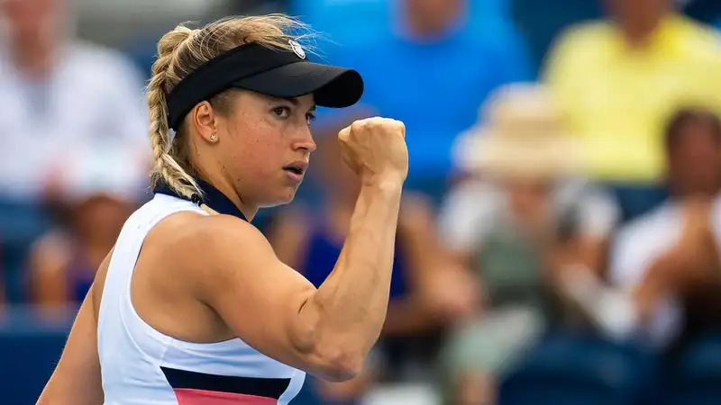 Юлия Путинцева: В меня верили только мои родители