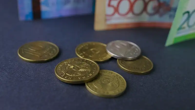 Шанс на укрепление: что будет с курсом тенге на следующей неделе