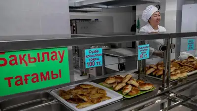 Питание, фото - Новости Zakon.kz от 16.08.2024 22:53