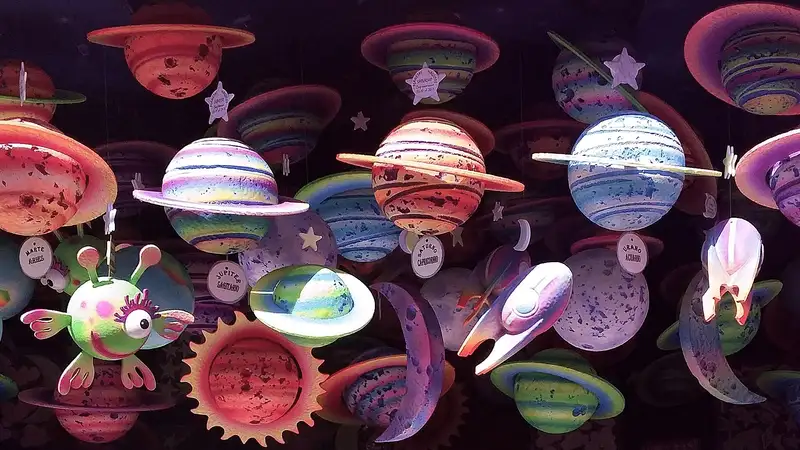 Астрологи назвали главных везунчиков осени