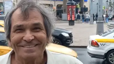 77-летний Бари Алибасов прокомментировал слухи о новой болезни, фото - Новости Zakon.kz от 16.08.2024 16:12