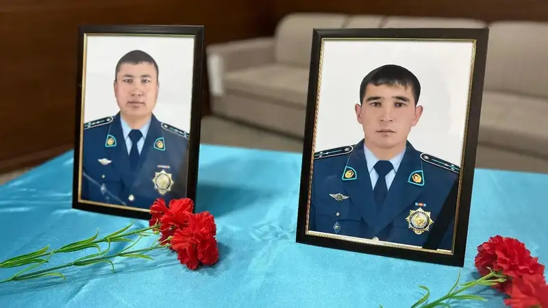 Смертельное ДТП в Жамбылской области: глава МВД выразил соболезнования семьям погибших