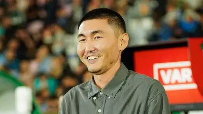 Музыка, фото - Новости Zakon.kz от 19.08.2024 06:45