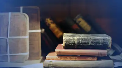 Тест, исторические личности, фото - Новости Zakon.kz от 19.08.2024 15:13