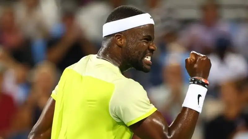 Определились финалисты "Мастерса" в Цинциннати