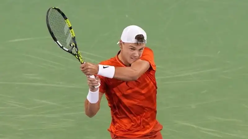 Видеообзор полуфинальных матчей "Мастерса" в Цинциннати