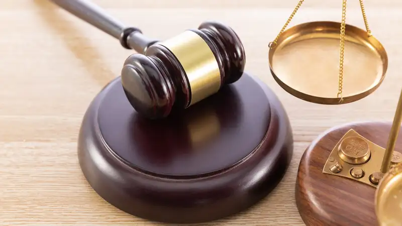 В Казахстане с 1 июля 2025 года заработают три новых суда