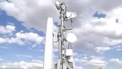 Доходы &quot;Кселл&quot; в первом полугодии увеличились почти на 10%, фото - Новости Zakon.kz от 15.08.2024 09:01