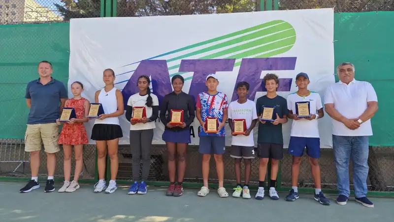 , фото - Новости Zakon.kz от 19.08.2024 15:13