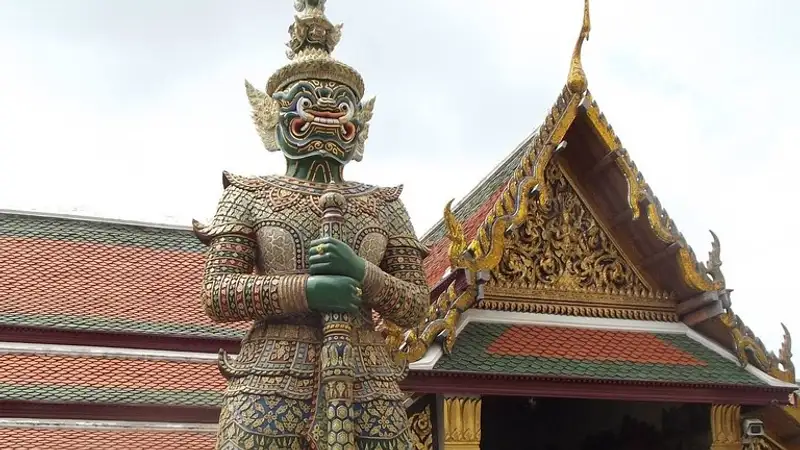 Азиатские игры по боевым искусствам в Таиланде отменили