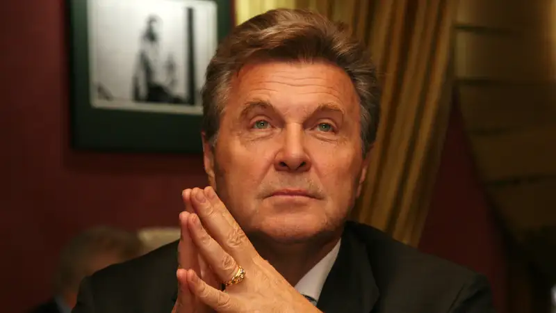 82-летний артист Лев Лещенко смертельно болен – СМИ