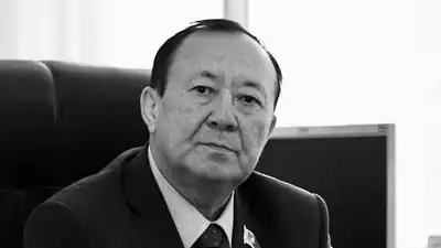 заслуженный врач, фото - Новости Zakon.kz от 20.08.2024 18:19