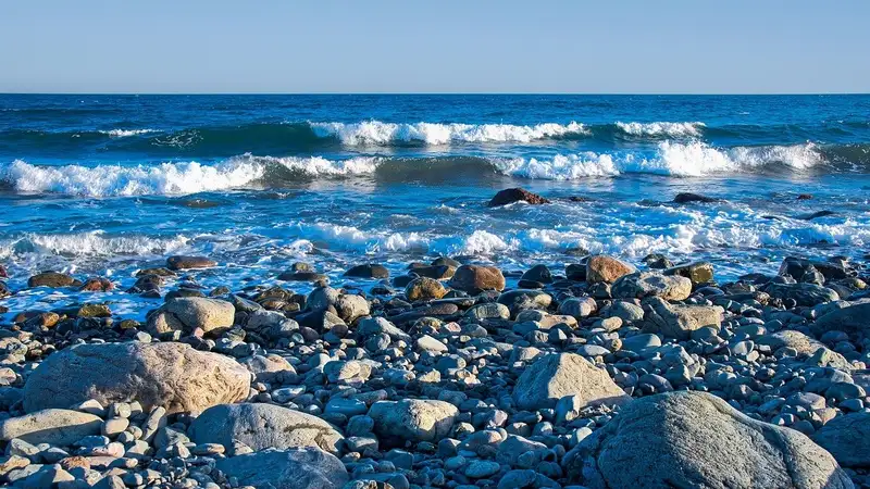 Земельный участок на побережье Каспия за 445 миллионов тенге вернули государству