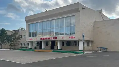 Отремонтировали в районе Акмолинской области , фото - Новости Zakon.kz от 20.08.2024 16:19