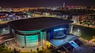 ATP объявила о проведении нового теннисного турнира в Белграде, фото - Новости Zakon.kz от 21.08.2024 15:03