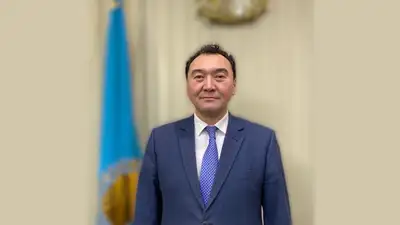 Аким Кокшетау через соцсети объявил об уходе с поста, фото - Новости Zakon.kz от 21.08.2024 13:13