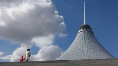 Астана, виды города Астаны, новостройки, жилые дома, виды города Астаны, фото - Новости Zakon.kz от 03.11.2024 17:50