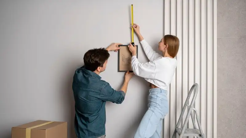 Пять способов бюджетно обновить интерьер