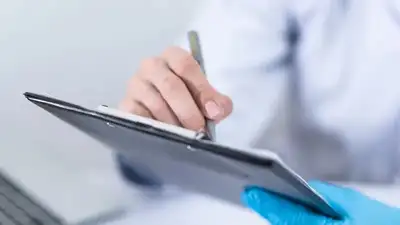 ОСМС , фото - Новости Zakon.kz от 22.08.2024 14:19